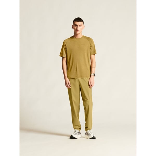 Triko CRAFT ADV Trail Wool SS