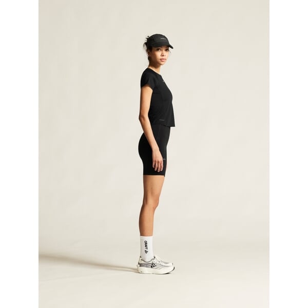 Triko CRAFT Hypervent Cropped