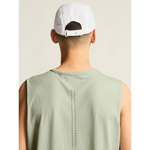 Triko CRAFT Hypervent Sleevele