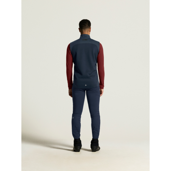 Nordic Race Vest M