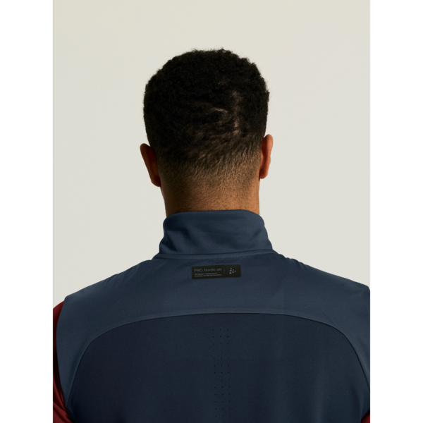Nordic Race Vest M
