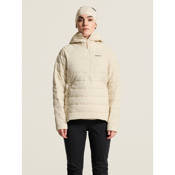 Nordic Thermal Hood Anorak W