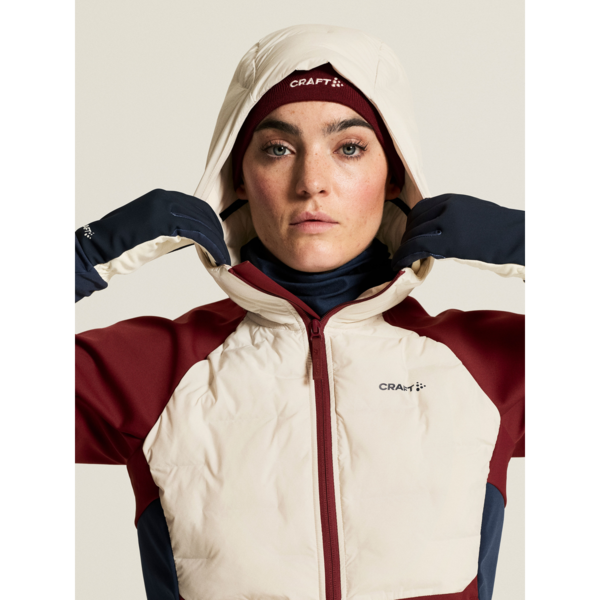 Pursuit Jacket 2 W