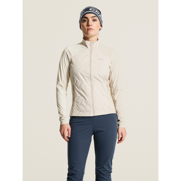 Speed Jacket 3 W