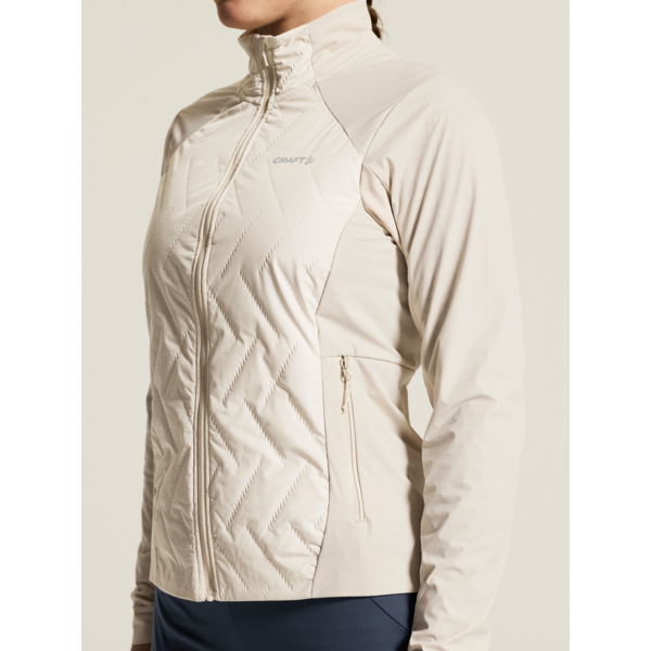 Speed Jacket 3 W