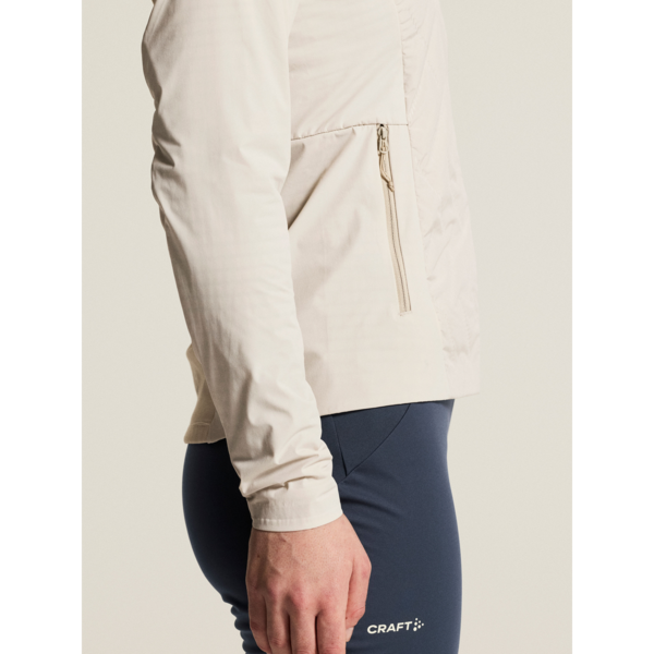 Speed Jacket 3 W