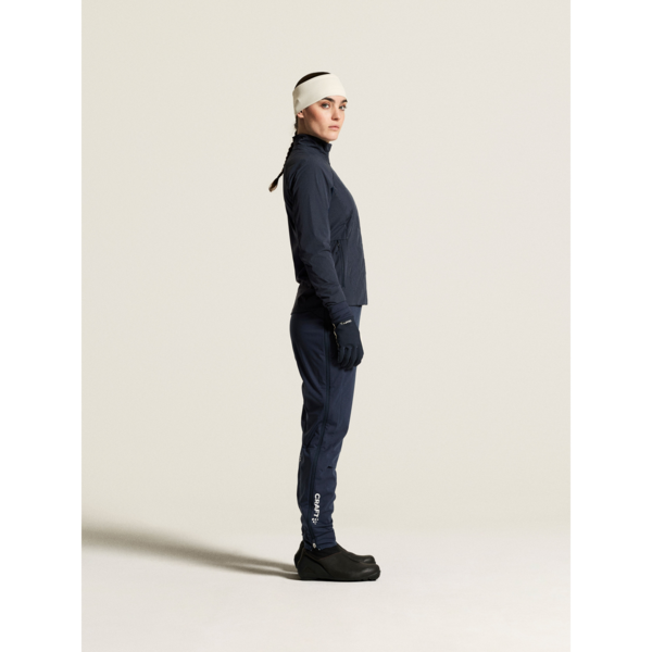 Speed Jacket 3 W