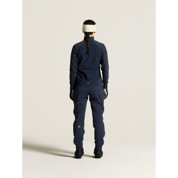 Speed Jacket 3 W