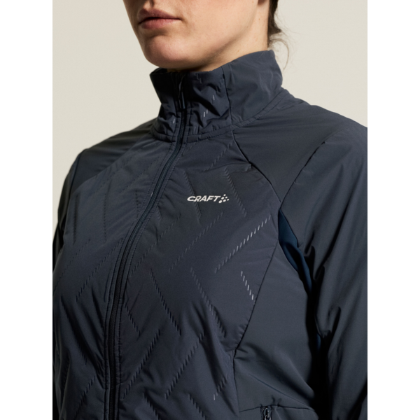 Speed Jacket 3 W