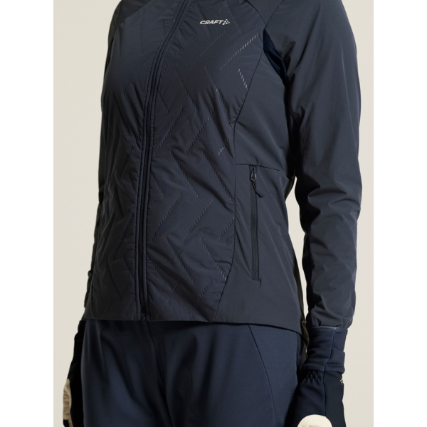 Speed Jacket 3 W