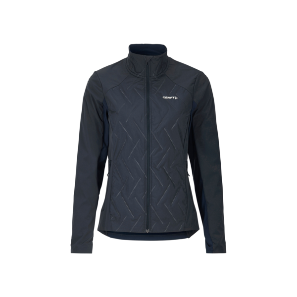 Speed Jacket 3 W