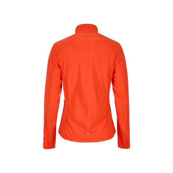 Speed Jacket 3 W