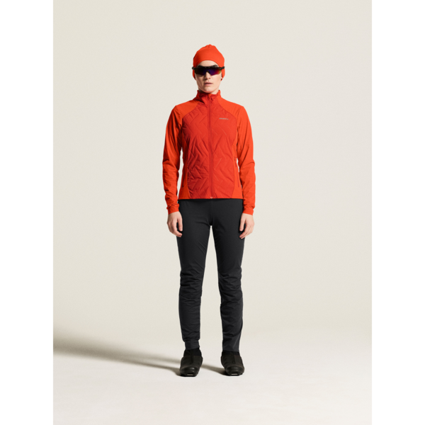 Speed Jacket 3 W