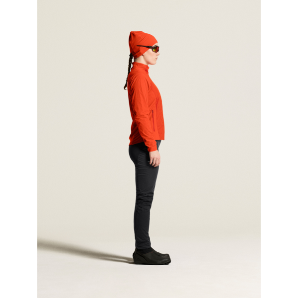 Speed Jacket 3 W