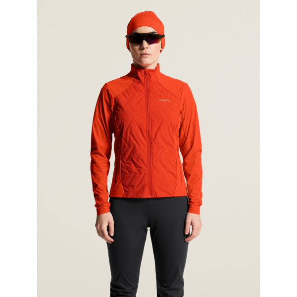 Speed Jacket 3 W