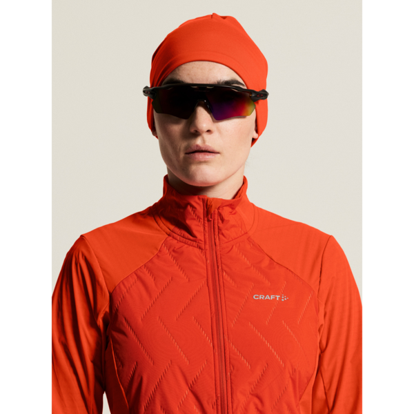 Speed Jacket 3 W