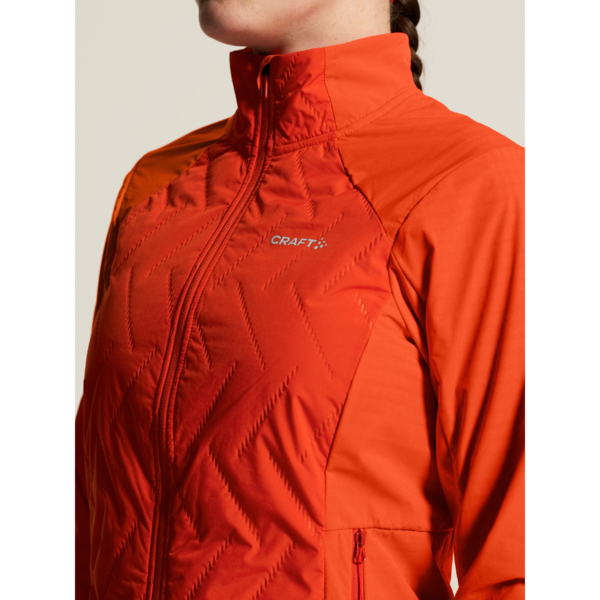 Speed Jacket 3 W
