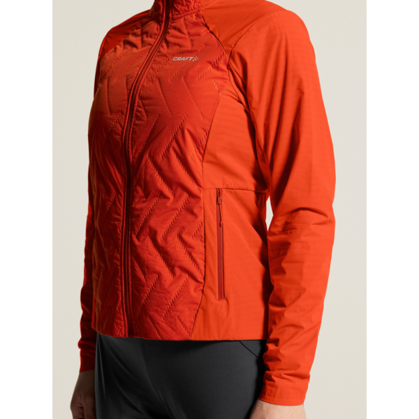 Speed Jacket 3 W