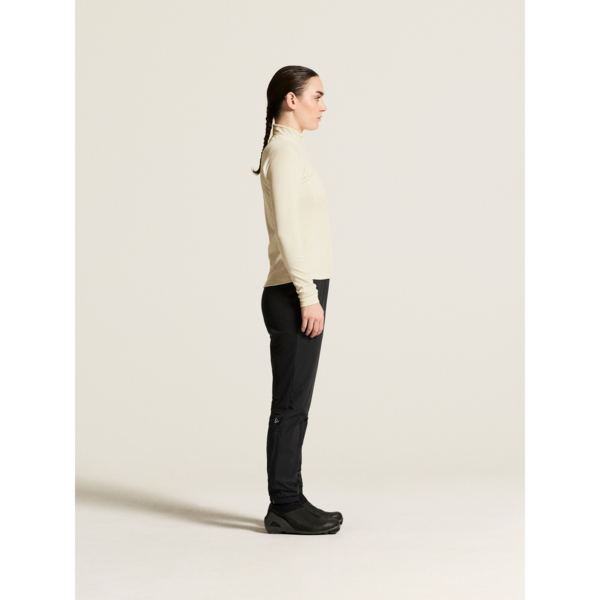 Speed FZ Midlayer Jacket W
