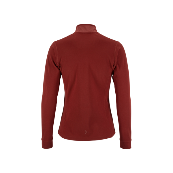 Speed FZ Midlayer Jacket W