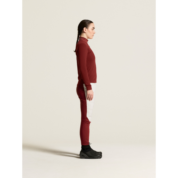 Speed FZ Midlayer Jacket W