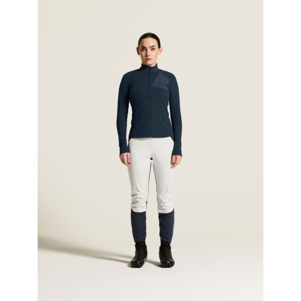 Speed FZ Midlayer Jacket W