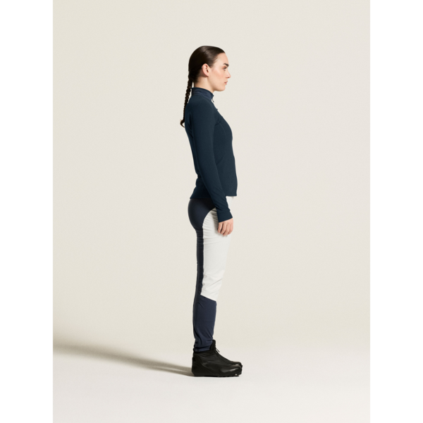 Speed FZ Midlayer Jacket W