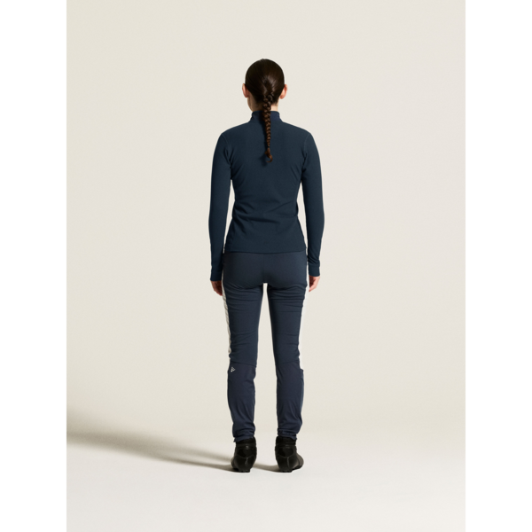 Speed FZ Midlayer Jacket W