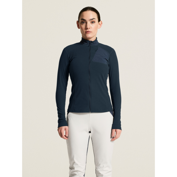 Speed FZ Midlayer Jacket W
