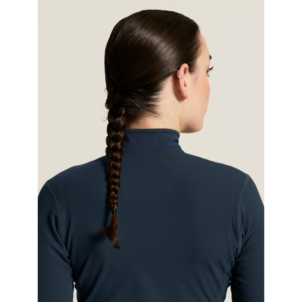 Speed FZ Midlayer Jacket W