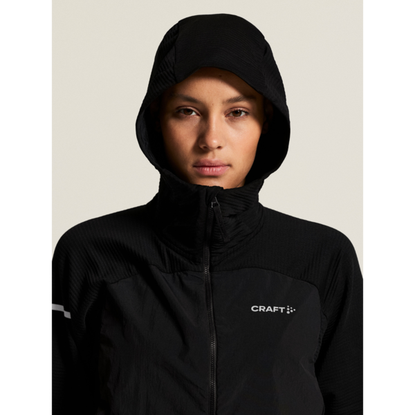 Bunda CRAFT SubZ Light Hood