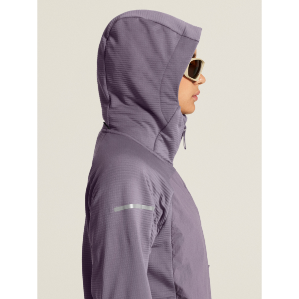 Bunda CRAFT SubZ Light Hood