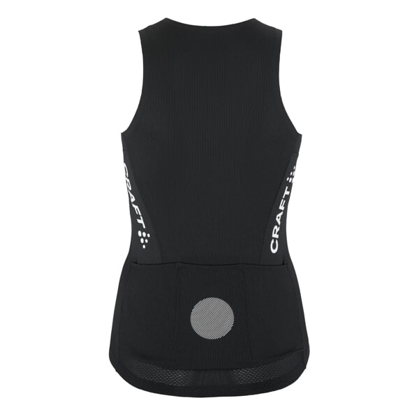 Cyklonátělník CRAFT ADV Endur