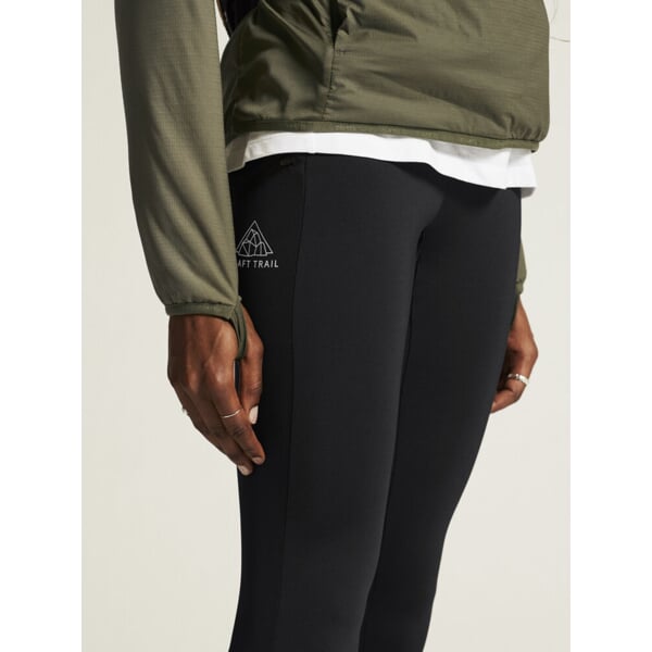 Kalhoty CRAFT PRO Trail Tights