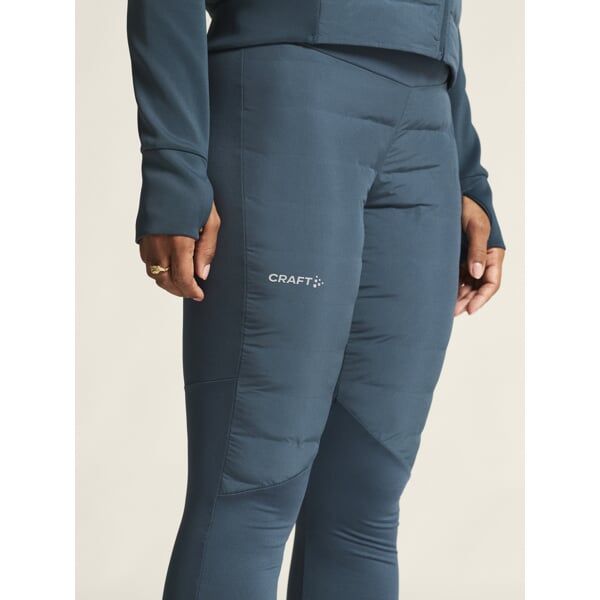 Kalhoty CRAFT SubZ Tights 4
