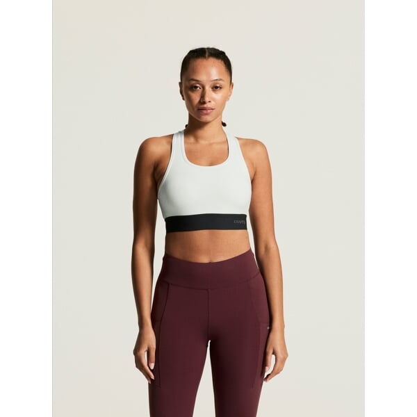 Training Bra Padded W