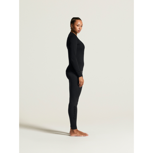 Warm Comfort Pants W