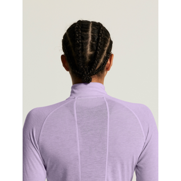 Tričko CRAFT ADV SubZ Wool LS3