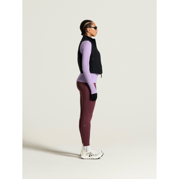 Tričko CRAFT ADV SubZ Wool LS3