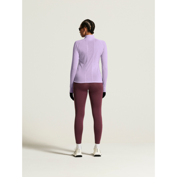 Tričko CRAFT ADV SubZ Wool LS3