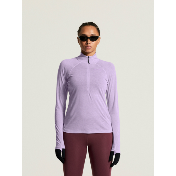 Tričko CRAFT ADV SubZ Wool LS3