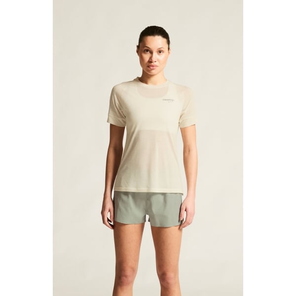 Triko CRAFT ADV Trail Wool SS