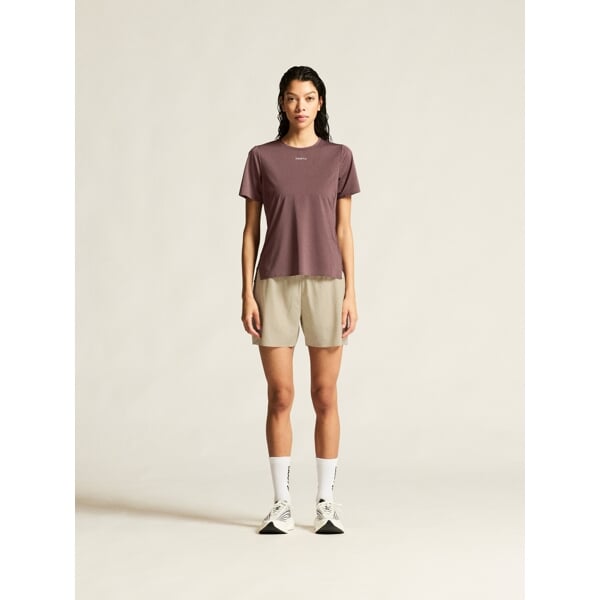 Triko CRAFT PRO Trail SS 2