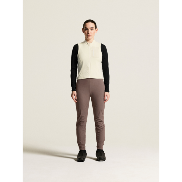 Speed FZ Midlayer Vest W
