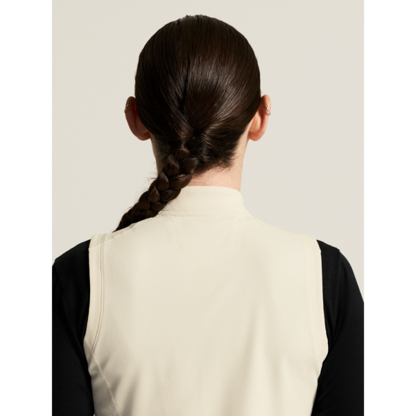 Speed FZ Midlayer Vest W