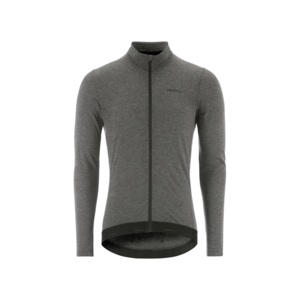 Bike SubZ Wool LS Jersey M