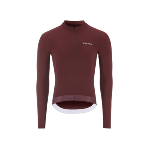 Endur Training LS Jersey M