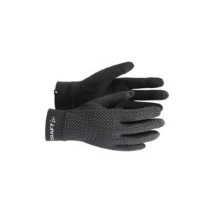 Rukavice CRAFT Lumen Fleece 2