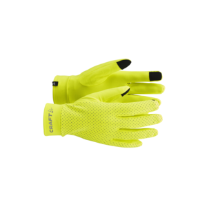 Rukavice CRAFT Lumen Fleece 2