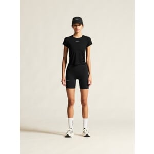 Hypervent Cropped Tee W